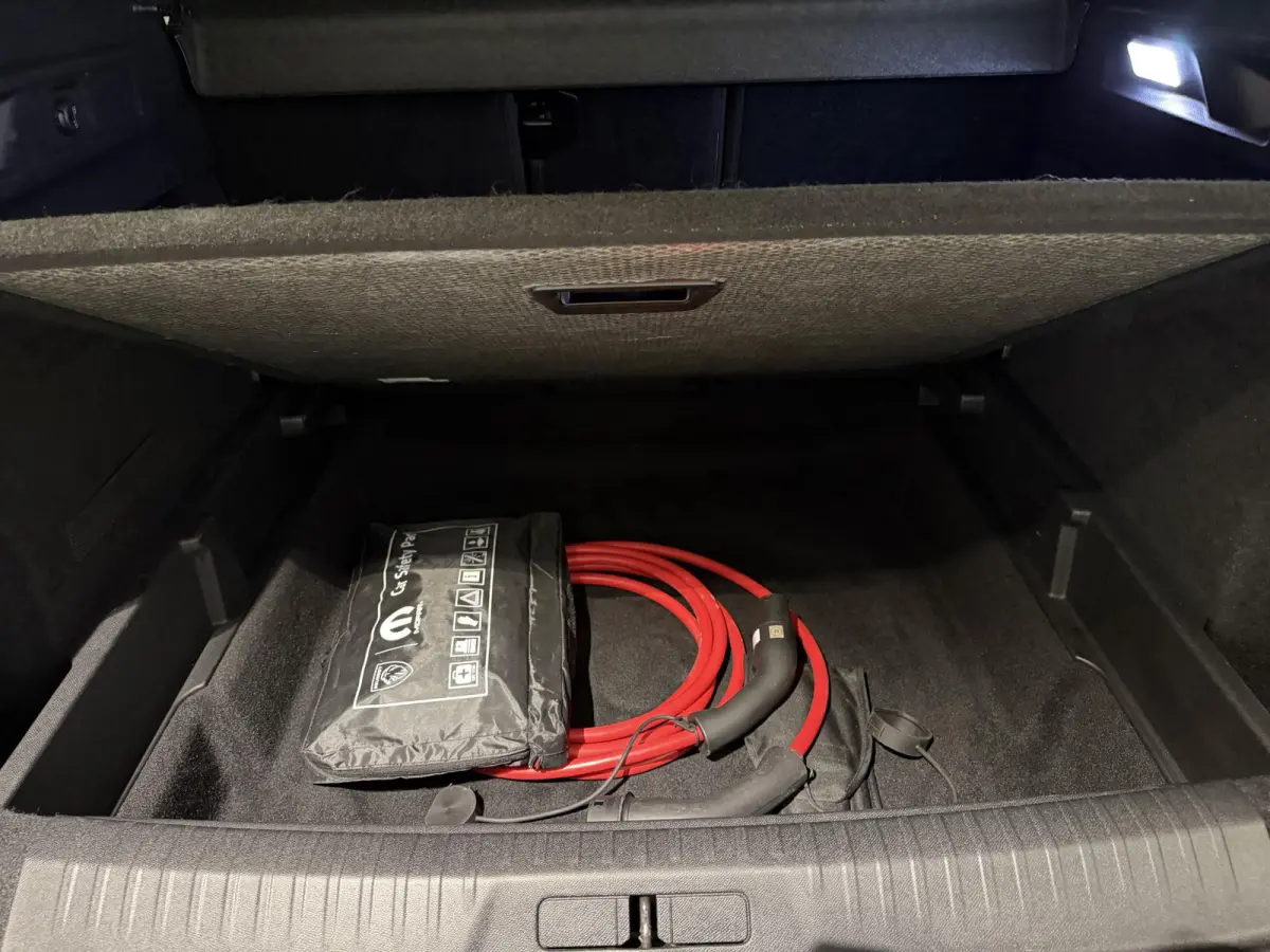 1.6 plug-in Hybrid 225 GT | 360 Camera | Adaptieve Cruise Control | Stoel- en Stuurverwarming | Elektrische Kofferklep |