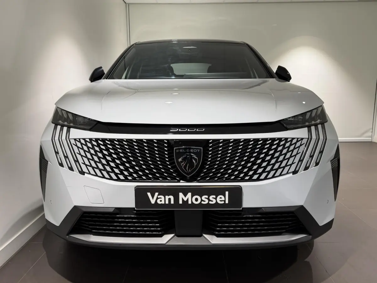 1.6 plug-in Hybrid 225 GT | 360 Camera | Adaptieve Cruise Control | Stoel- en Stuurverwarming | Elektrische Kofferklep |