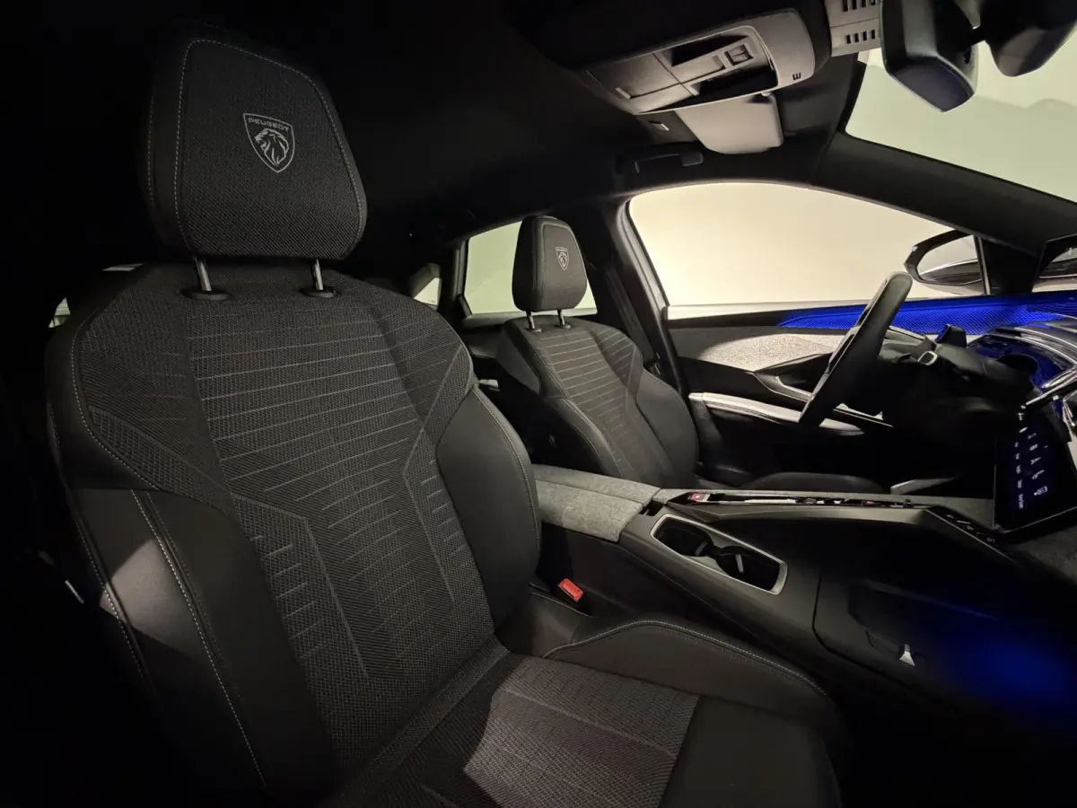 1.6 plug-in Hybrid 225 GT | 360 Camera | Adaptieve Cruise Control | Stoel- en Stuurverwarming | Elektrische Kofferklep |