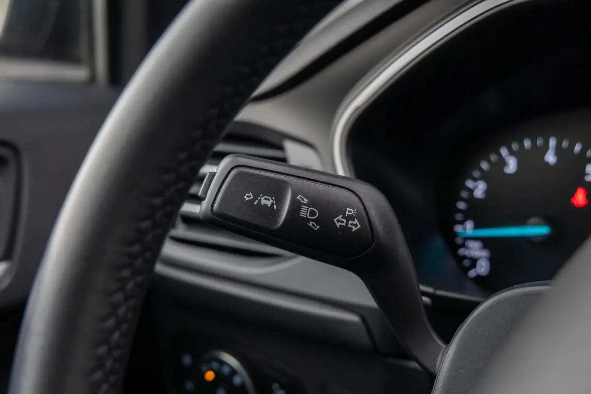 1.0 EcoBoost Trend Edition | Parkeercamera | LED-verlichting | Keyless entry & start | DAB-audio | Climate-control | Apple carplay / Andriod auto