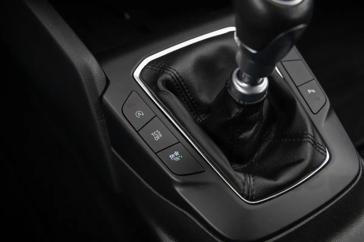 1.0 EcoBoost Trend Edition | Parkeercamera | LED-verlichting | Keyless entry & start | DAB-audio | Climate-control | Apple carplay / Andriod auto