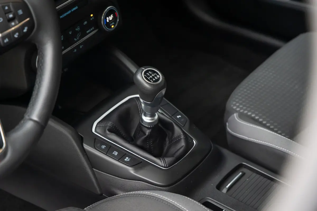 1.0 EcoBoost Trend Edition | Parkeercamera | LED-verlichting | Keyless entry & start | DAB-audio | Climate-control | Apple carplay / Andriod auto