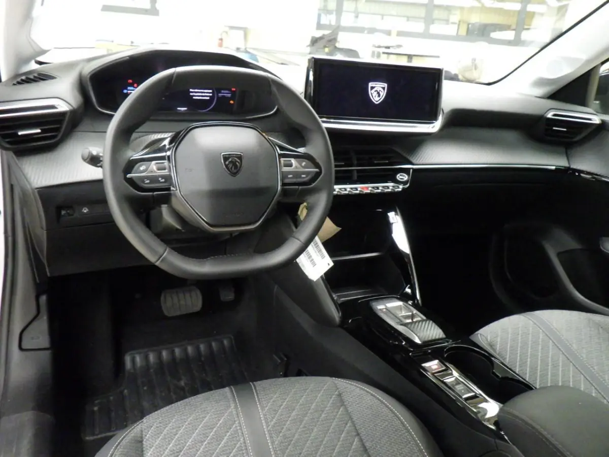 1.2 Hybrid 110 e-DCS6 Allure | NL-Auto | Adaptieve cruise control | Apple Carplay & Android Auto