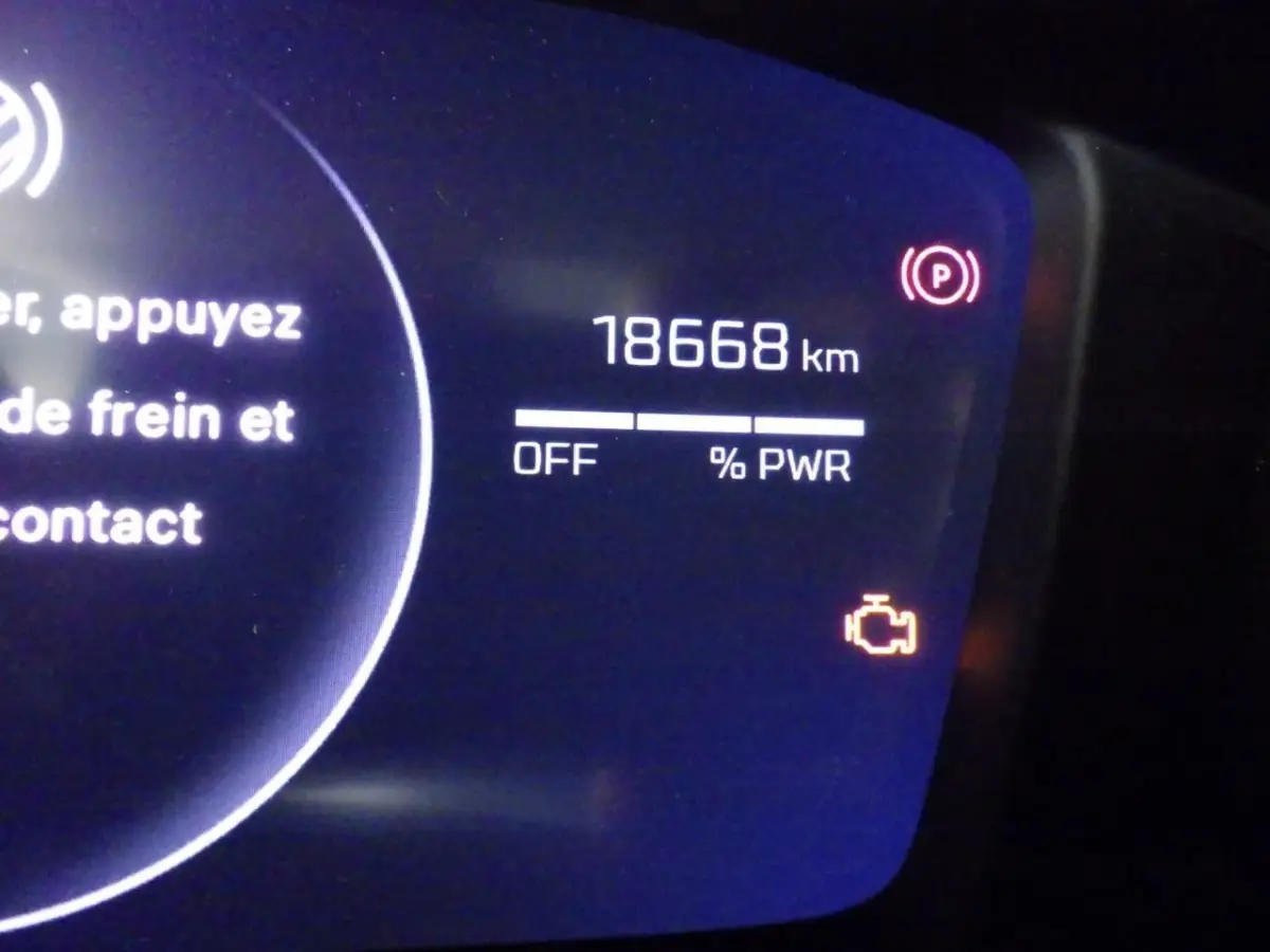 1.2 Hybrid 110 e-DCS6 Allure | NL-Auto | Adaptieve cruise control | Apple Carplay & Android Auto