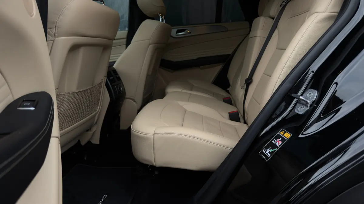AMG 43 390pk 4MATIC | Panoramadak | Luchtvering | Leder | 22" | Adaptive Cruise | 360 Camera |
