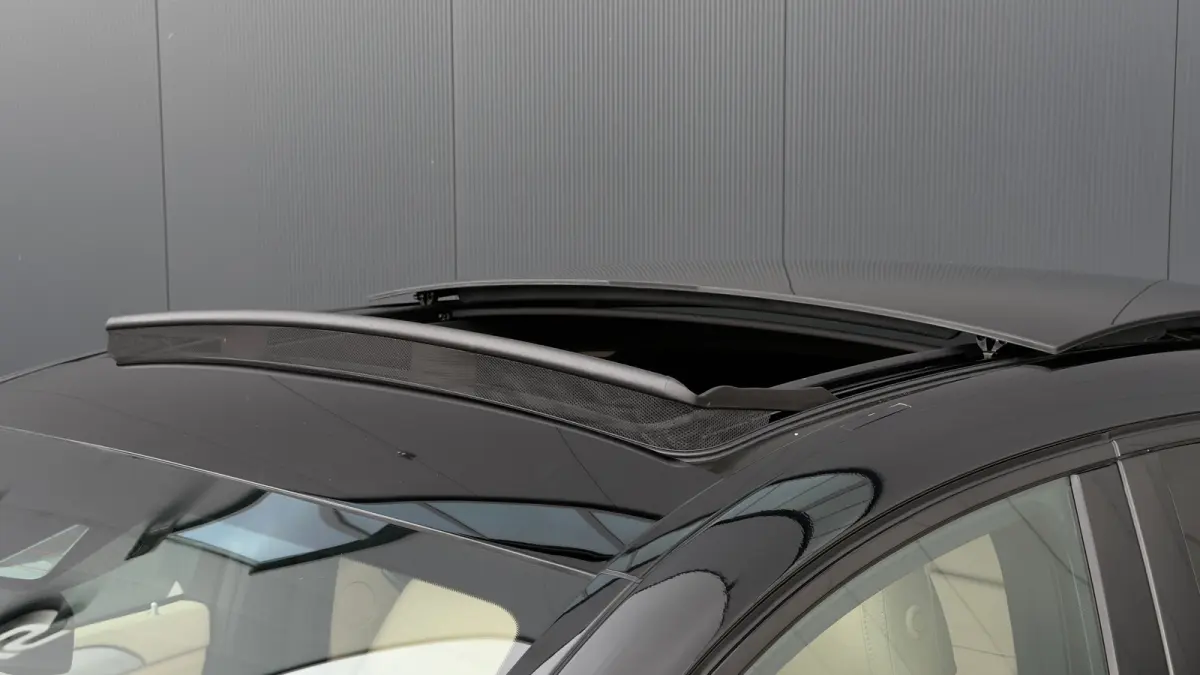AMG 43 390pk 4MATIC | Panoramadak | Luchtvering | Leder | 22" | Adaptive Cruise | 360 Camera |