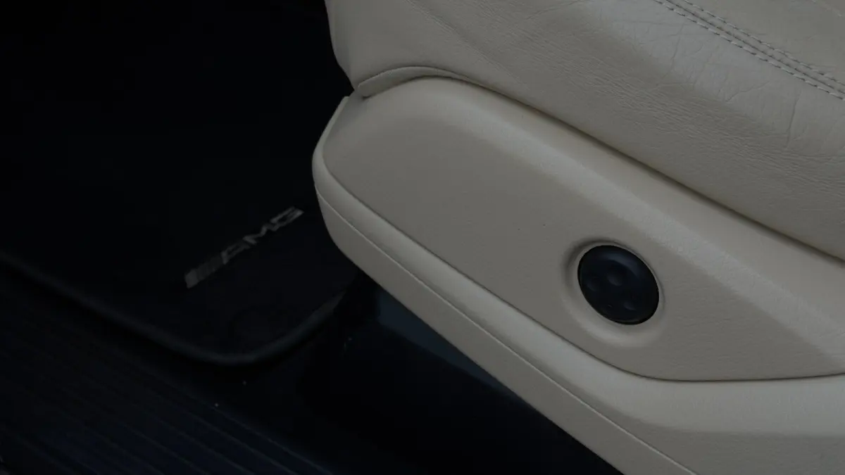 AMG 43 390pk 4MATIC | Panoramadak | Luchtvering | Leder | 22" | Adaptive Cruise | 360 Camera |