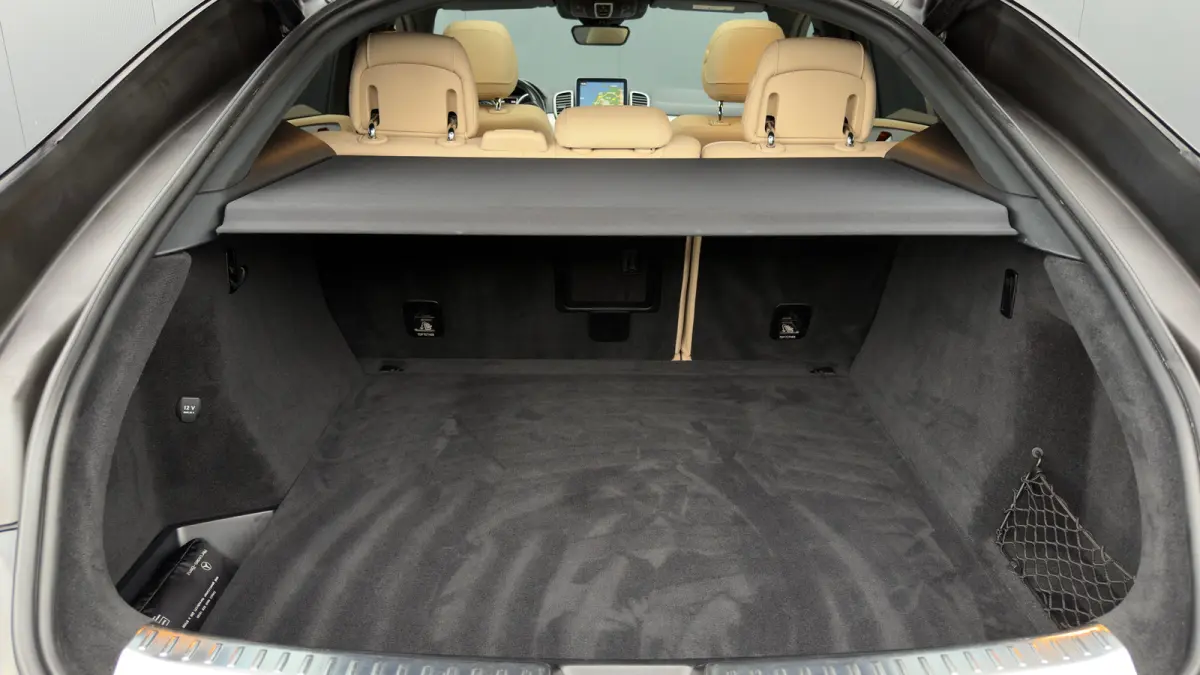 AMG 43 390pk 4MATIC | Panoramadak | Luchtvering | Leder | 22" | Adaptive Cruise | 360 Camera |