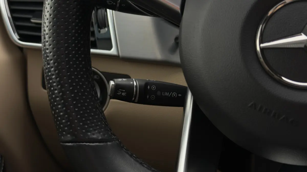 AMG 43 390pk 4MATIC | Panoramadak | Luchtvering | Leder | 22" | Adaptive Cruise | 360 Camera |