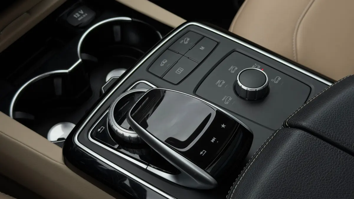 AMG 43 390pk 4MATIC | Panoramadak | Luchtvering | Leder | 22" | Adaptive Cruise | 360 Camera |