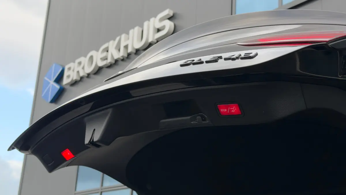 AMG 43 390pk 4MATIC | Panoramadak | Luchtvering | Leder | 22" | Adaptive Cruise | 360 Camera |