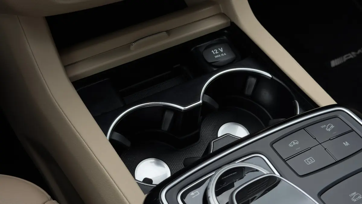 AMG 43 390pk 4MATIC | Panoramadak | Luchtvering | Leder | 22" | Adaptive Cruise | 360 Camera |