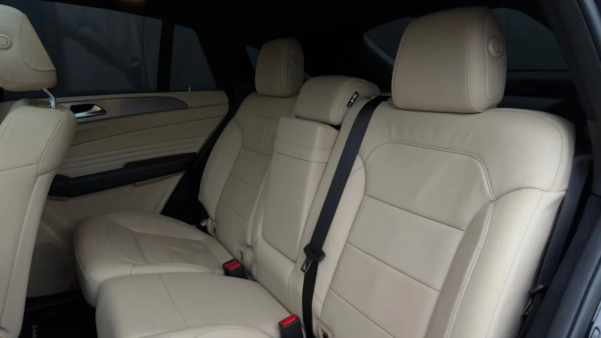 AMG 43 390pk 4MATIC | Panoramadak | Luchtvering | Leder | 22" | Adaptive Cruise | 360 Camera |