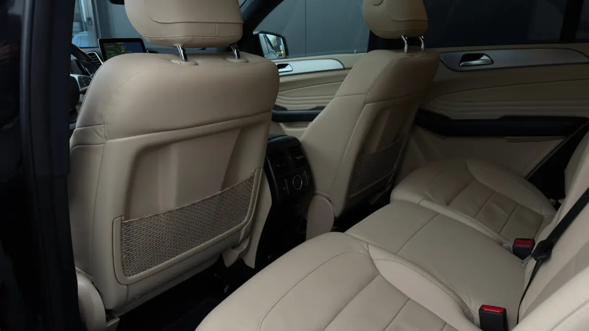AMG 43 390pk 4MATIC | Panoramadak | Luchtvering | Leder | 22" | Adaptive Cruise | 360 Camera |
