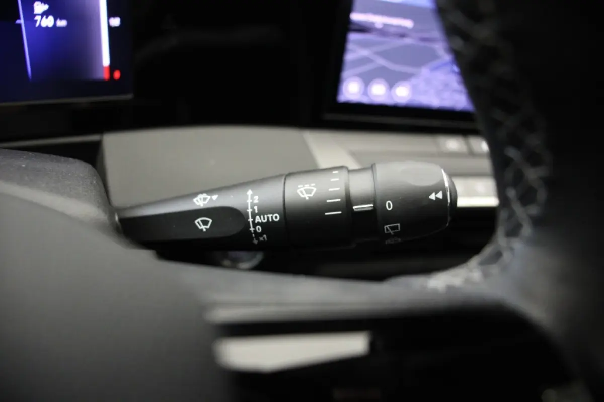 1.2 Level 2 - Digitaal Cockpit, Carplay, Cruise