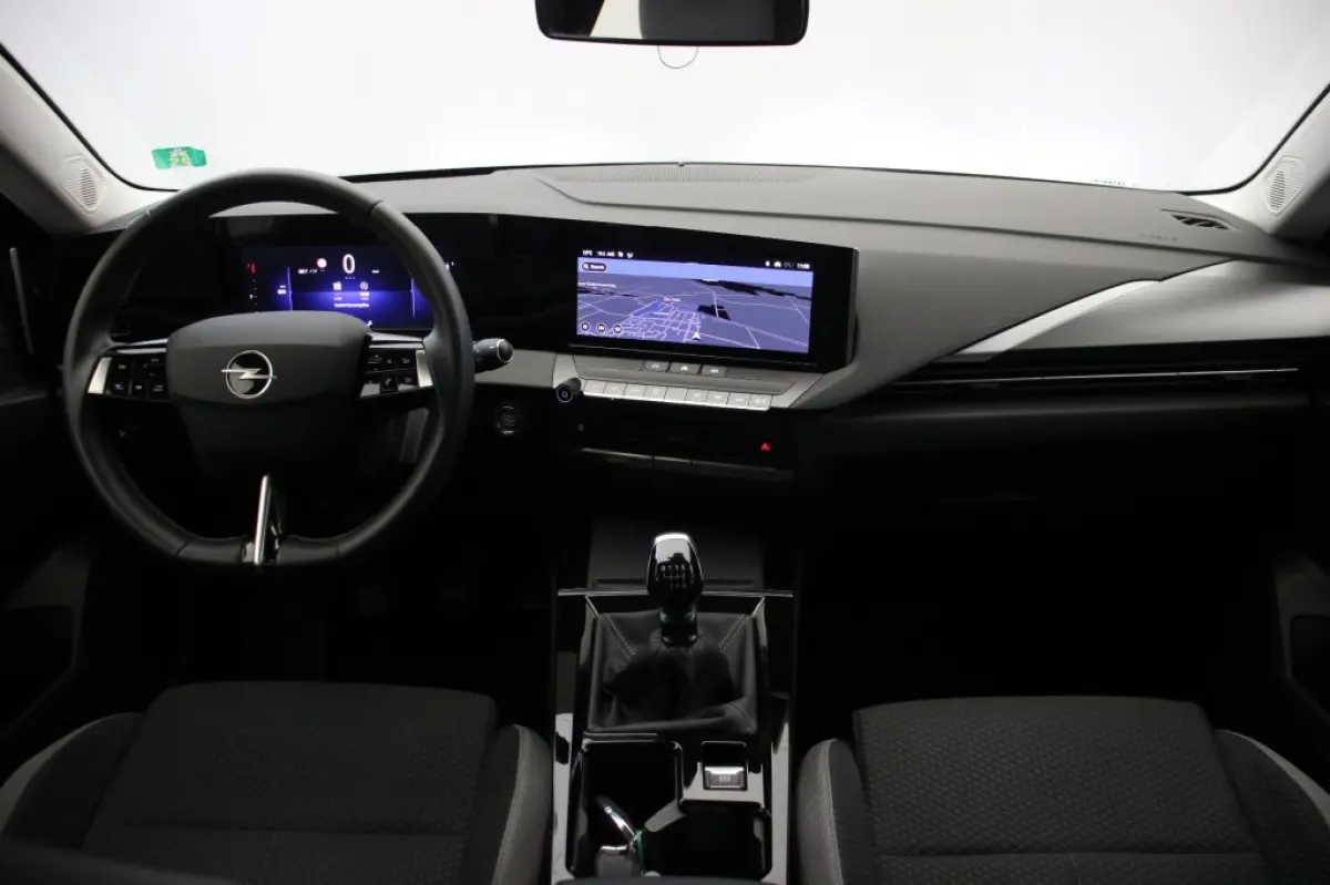 1.2 Level 2 - Digitaal Cockpit, Carplay, Cruise