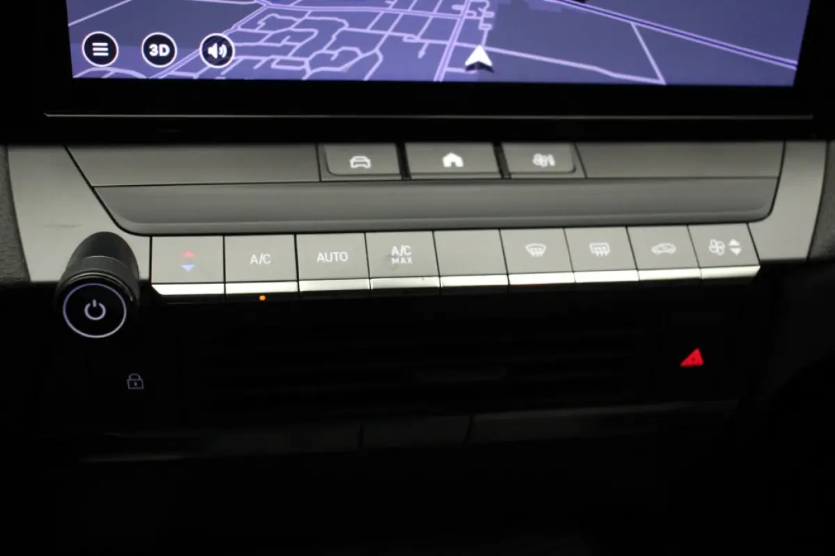 1.2 Level 2 - Digitaal Cockpit, Carplay, Cruise