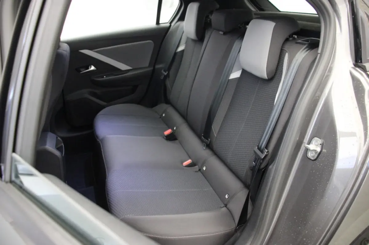 1.2 Level 2 - Digitaal Cockpit, Carplay, Cruise