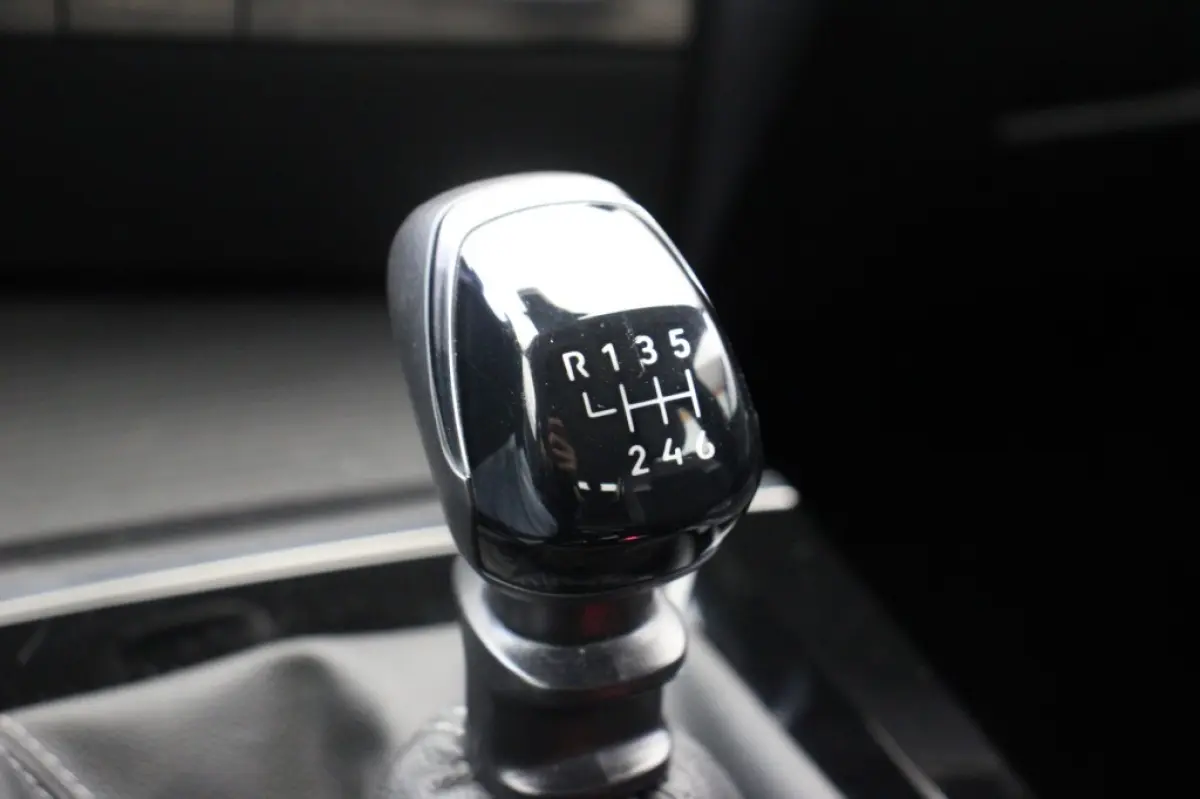 1.2 Level 2 - Digitaal Cockpit, Carplay, Cruise