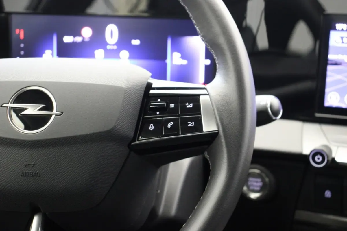 1.2 Level 2 - Digitaal Cockpit, Carplay, Cruise
