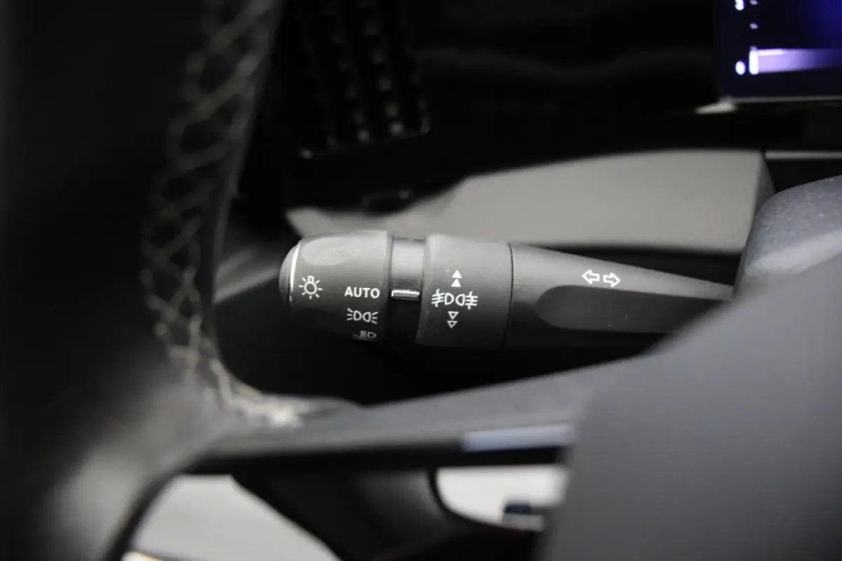 1.2 Level 2 - Digitaal Cockpit, Carplay, Cruise