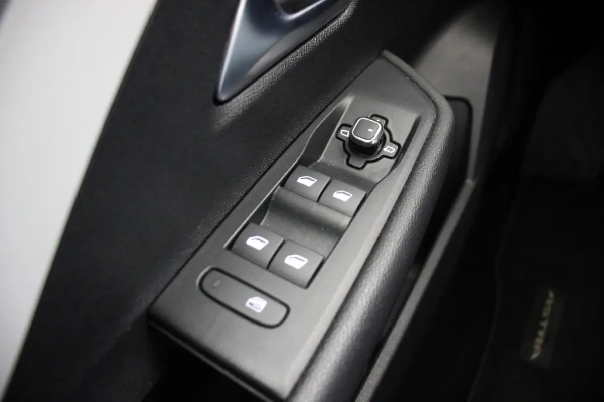 1.2 Level 2 - Digitaal Cockpit, Carplay, Cruise