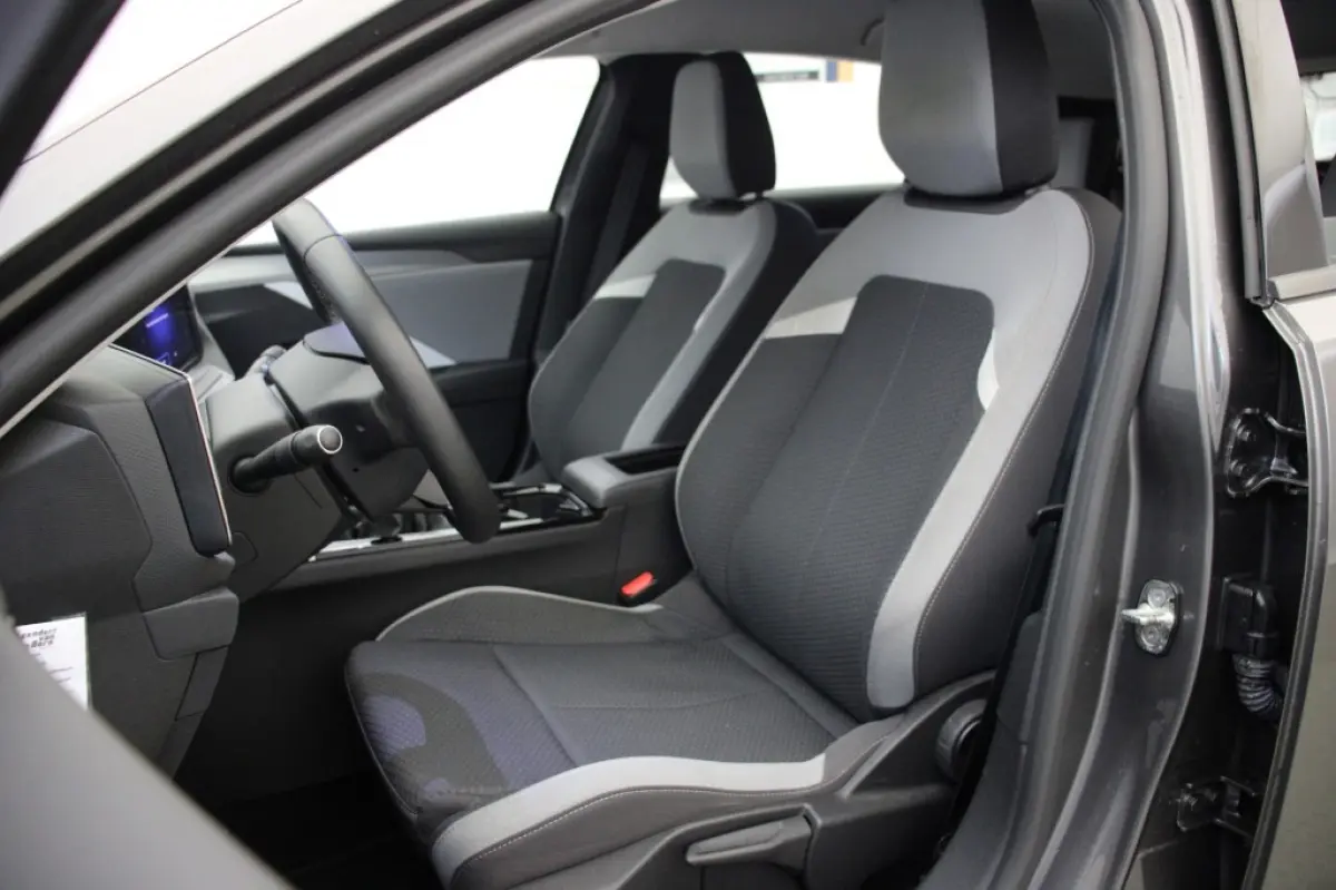 1.2 Level 2 - Digitaal Cockpit, Carplay, Cruise