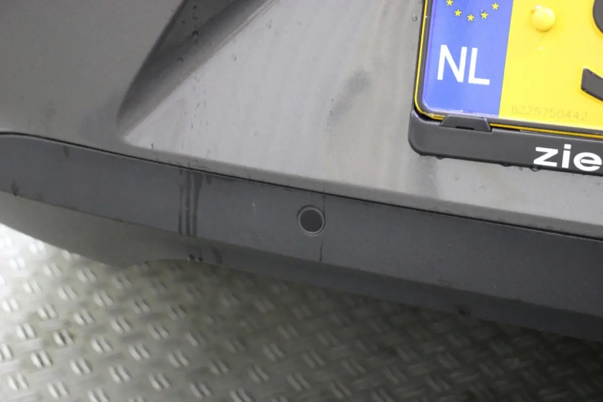 1.2 Level 2 - Digitaal Cockpit, Carplay, Cruise