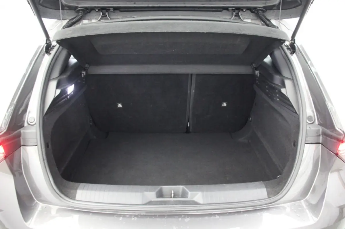 1.2 Level 2 - Digitaal Cockpit, Carplay, Cruise