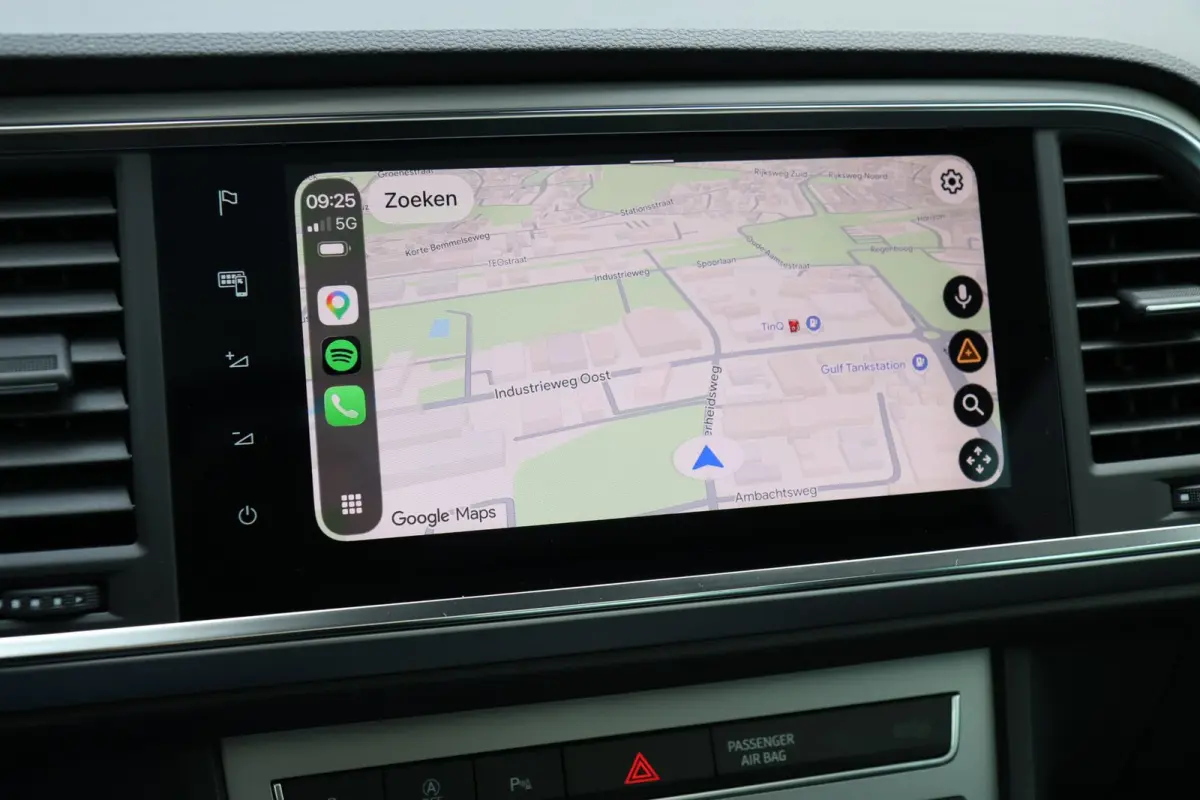 1.5 TSI FR Panoramadak Dealer Onderhouden 17.000 Km!