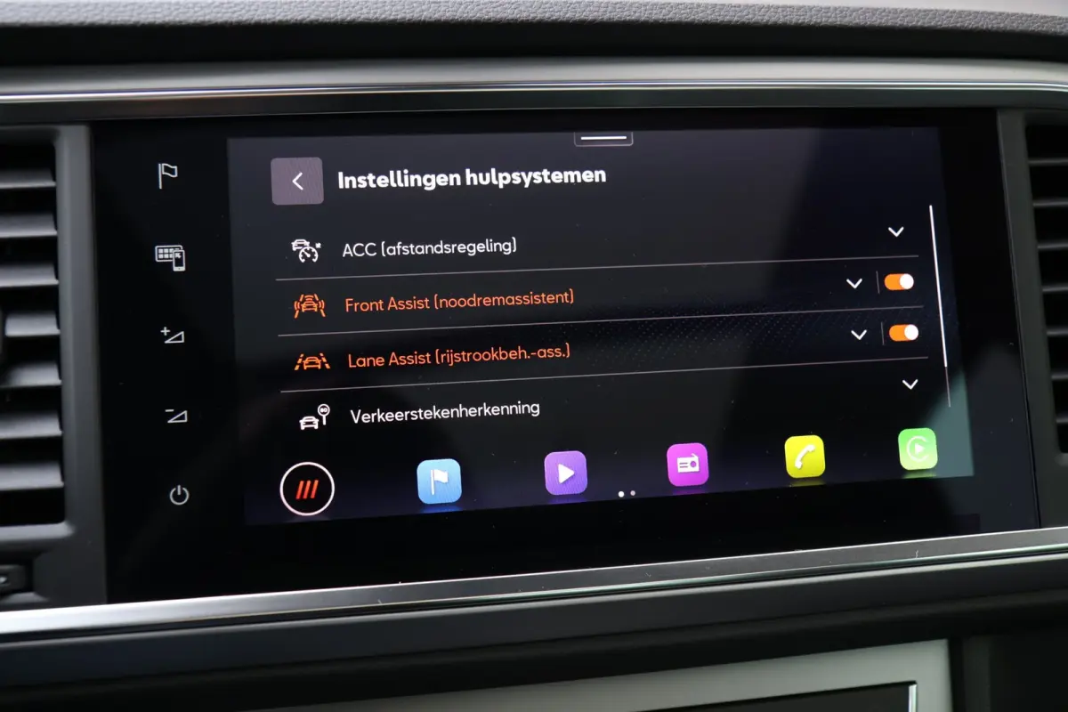 1.5 TSI FR Panoramadak Dealer Onderhouden 17.000 Km!