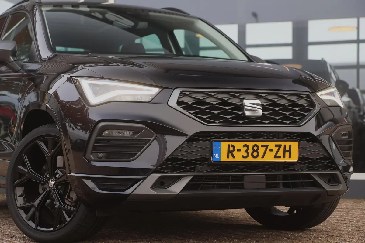 1.5 TSI FR Panoramadak Dealer Onderhouden 17.000 Km!