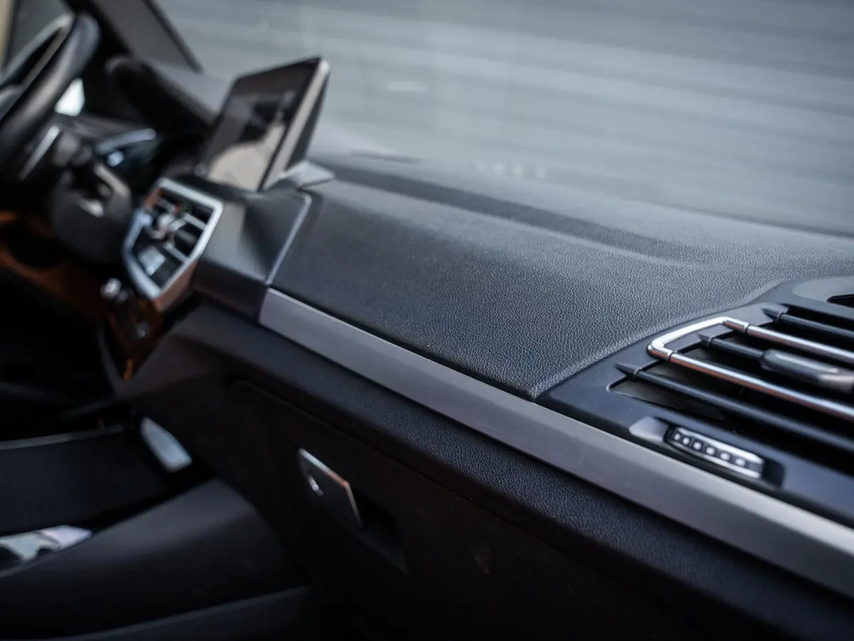 xDrive30e High Executive - M-Sport Pro l HUD l Leder l 20'' l Camera l Sfeerverlicht.
