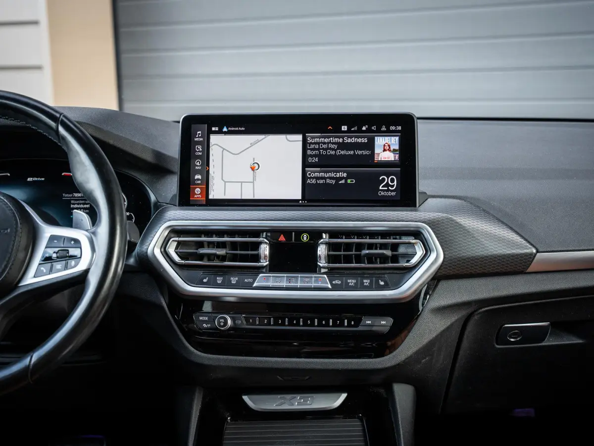 xDrive30e High Executive - M-Sport Pro l HUD l Leder l 20'' l Camera l Sfeerverlicht.
