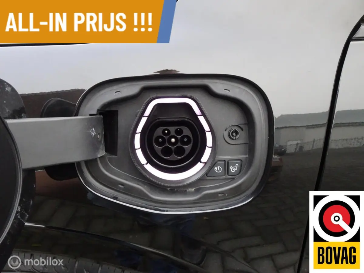 2.5 PHEV ST-Line X B&O | Camera | Winterpaket