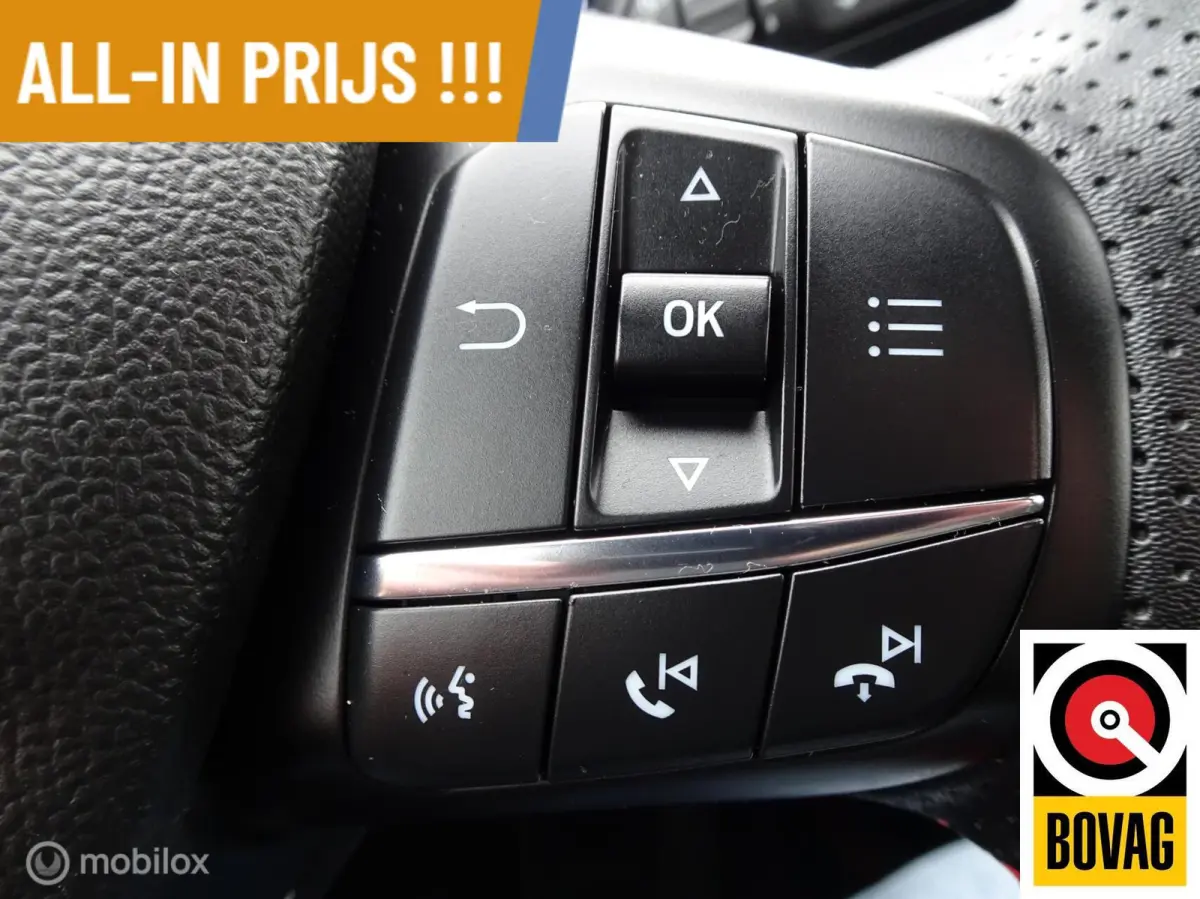 2.5 PHEV ST-Line X B&O | Camera | Winterpaket