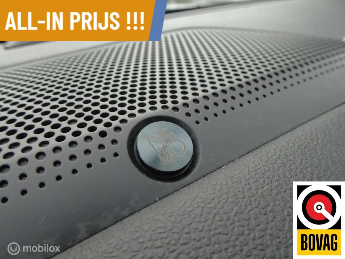 2.5 PHEV ST-Line X B&O | Camera | Winterpaket