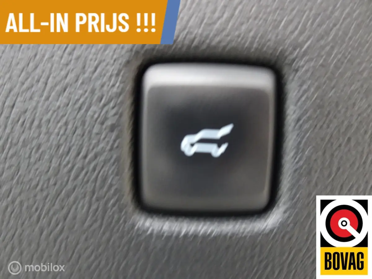 2.5 PHEV ST-Line X B&O | Camera | Winterpaket