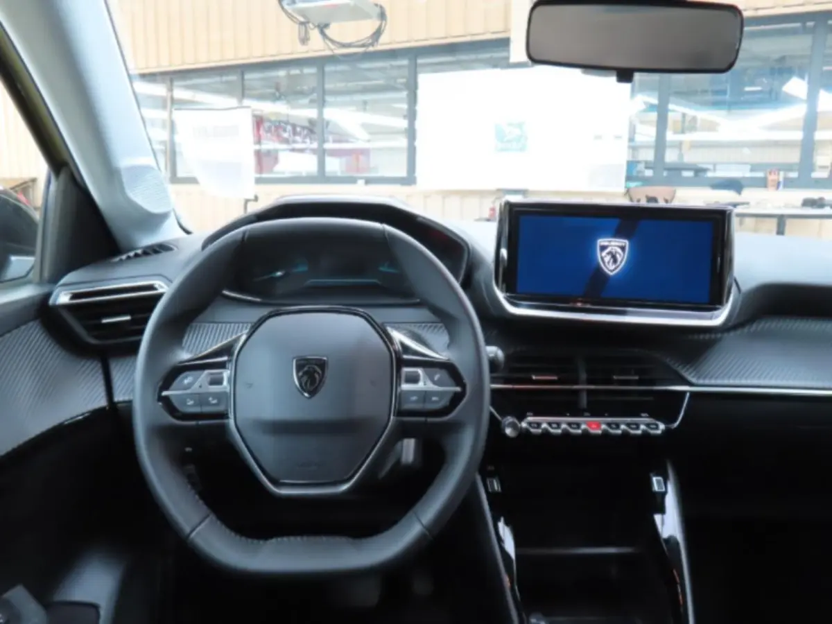 EV Business 51 kWh | Fase 3 laden | SOH 99% | 51 kWh | Navigatie | Apple carplay | Parkeersensoren voor + achter |
