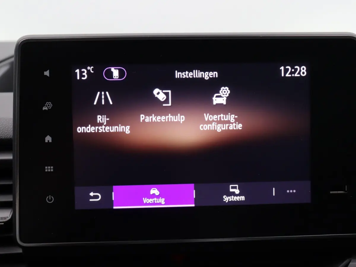 2.0 Blue dCi 110 T30 L2H1 Start | Cruise Control | Navigatie systeem | Achteruitrijcamera | Apple Carplay & Android Auto | Parkeersensoren achter | Zijschuifdeur |