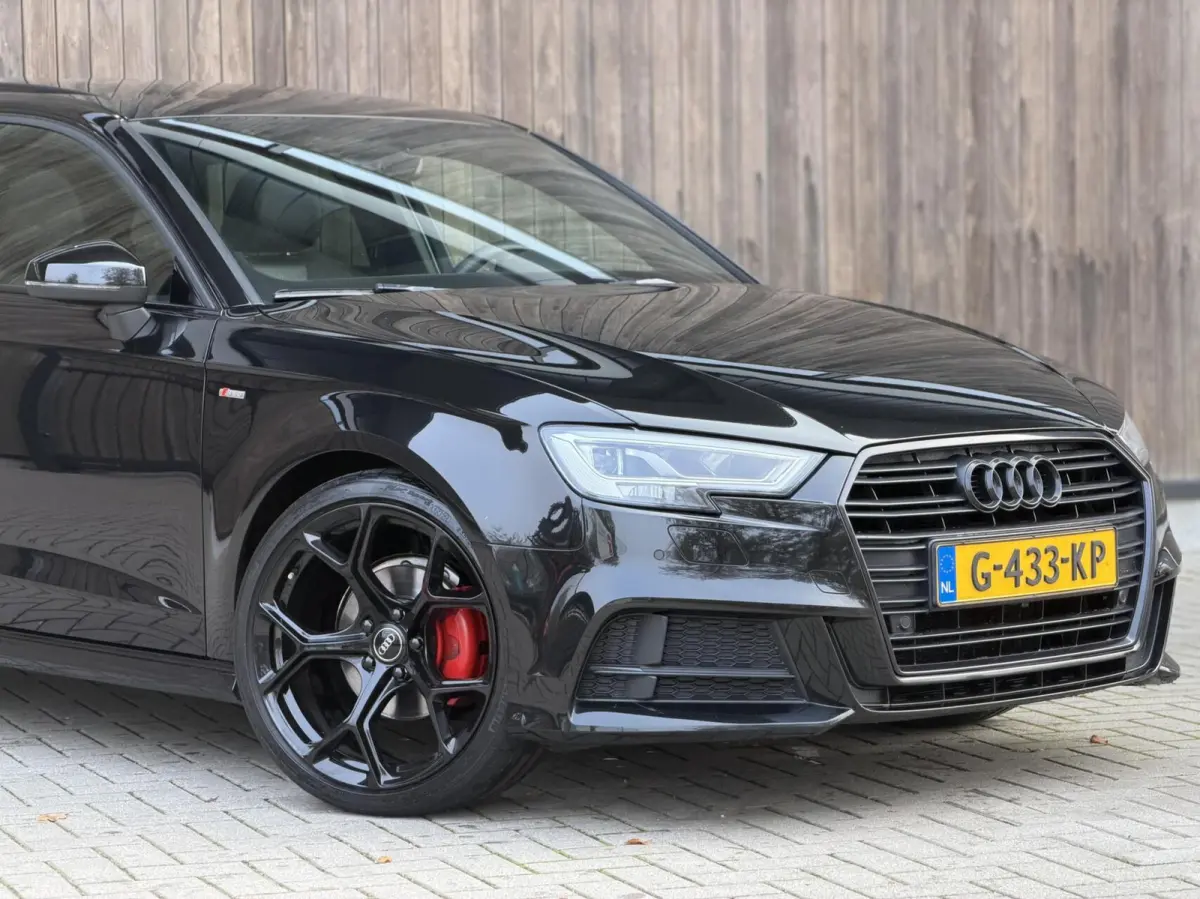 35 TFSI CoD Advance Sport