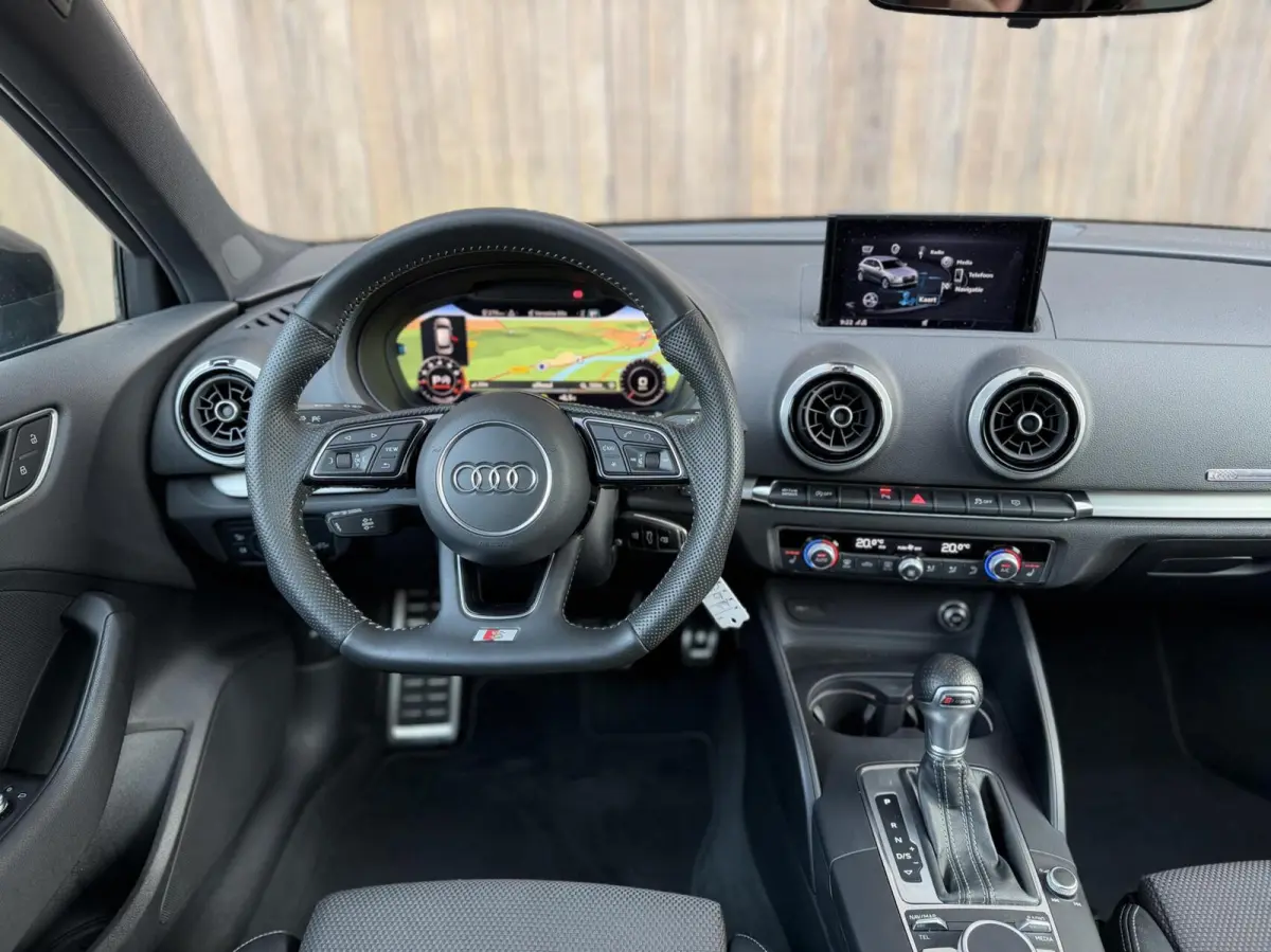 35 TFSI CoD Advance Sport