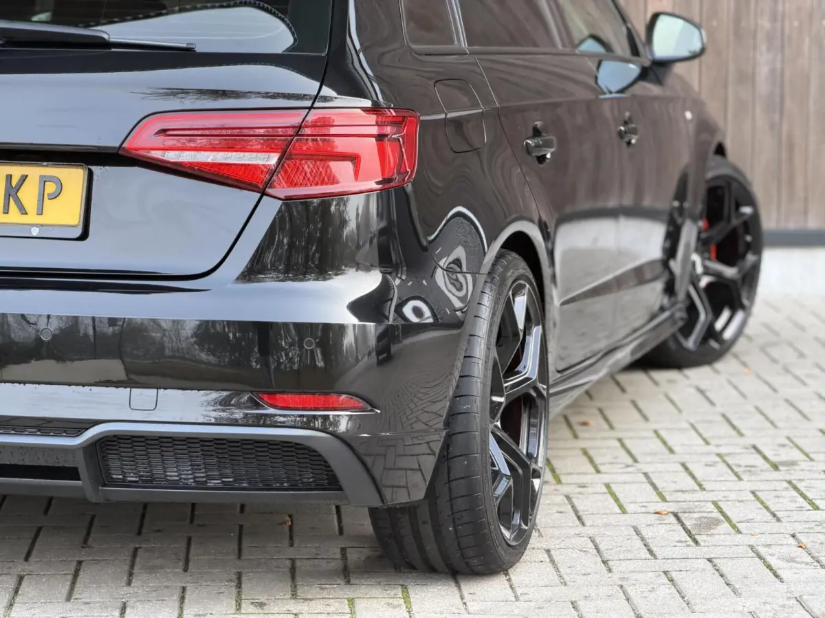 35 TFSI CoD Advance Sport