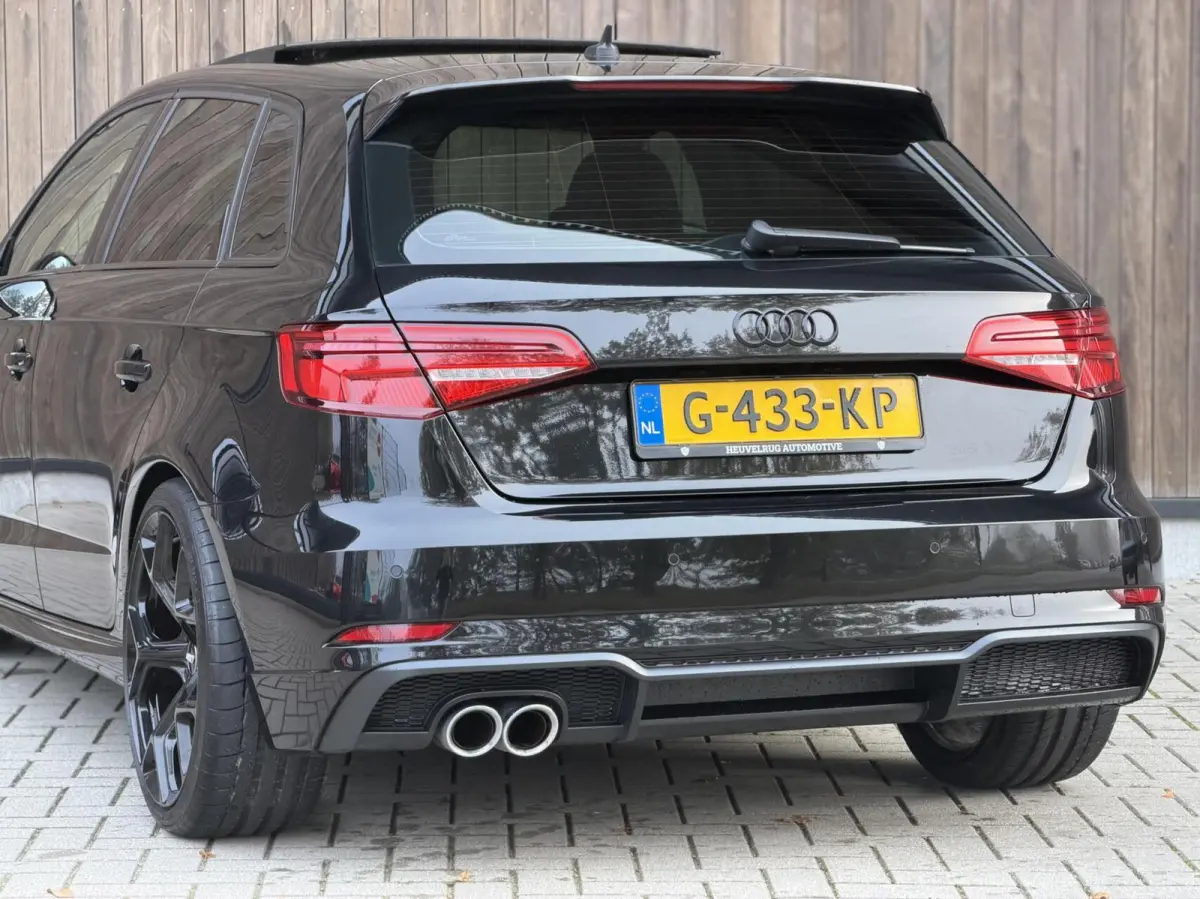 35 TFSI CoD Advance Sport