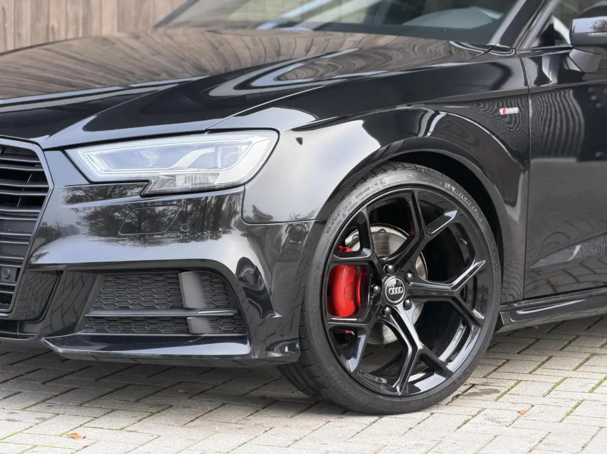 35 TFSI CoD Advance Sport