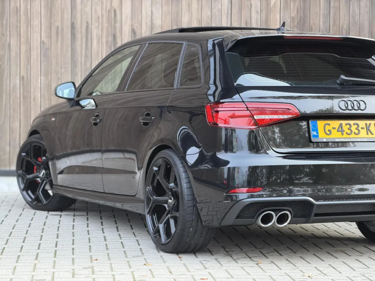 35 TFSI CoD Advance Sport