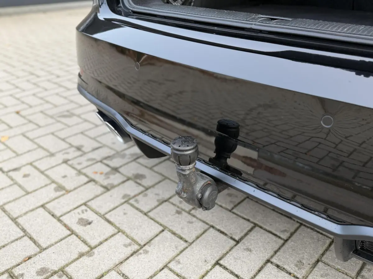 35 TFSI CoD Advance Sport