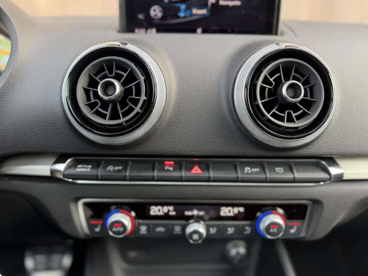 35 TFSI CoD Advance Sport