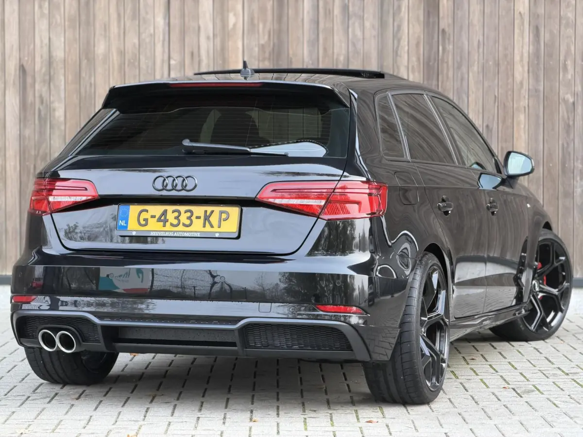 35 TFSI CoD Advance Sport