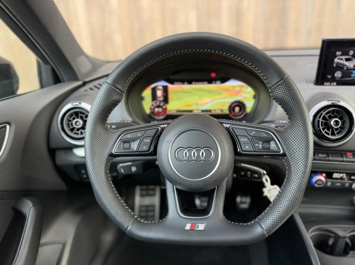 35 TFSI CoD Advance Sport